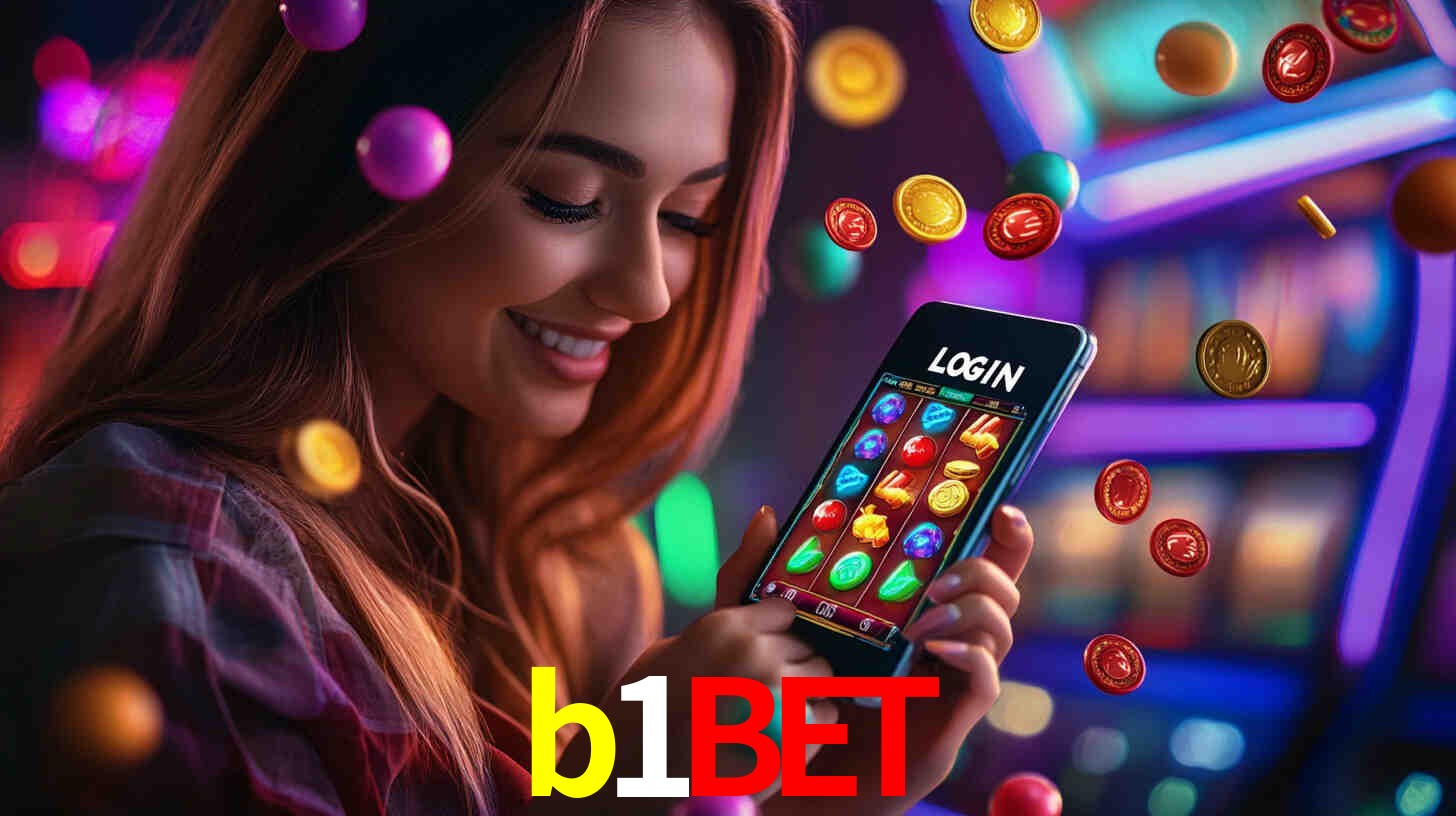 b1bet - Plataforma Oficial Autorizada Brasil - b1bet.com