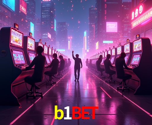 Experiência VIP b1bet