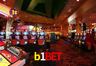Desvendando o Mundo dos Jogos Virtuais na b1bet