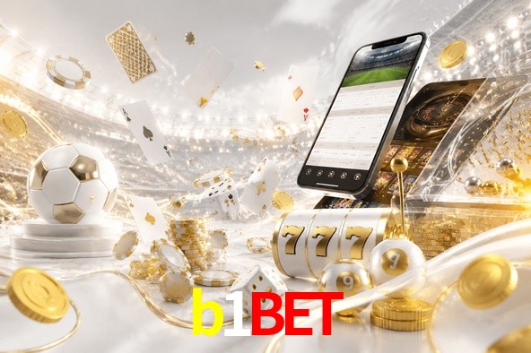 Statistics b1bet