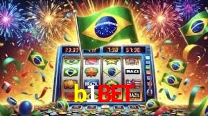 Welcome Bonus b1bet