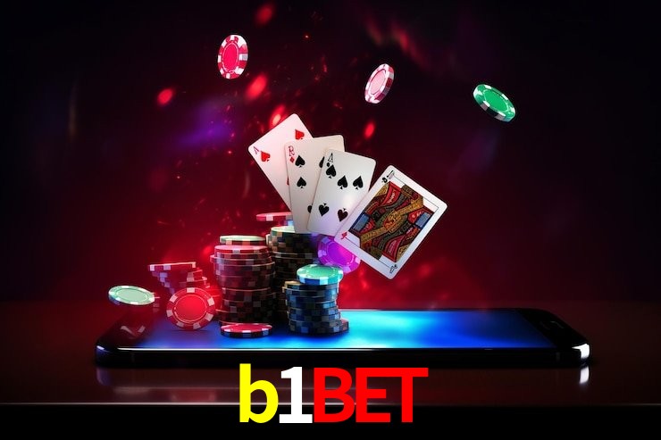 Statistics b1bet