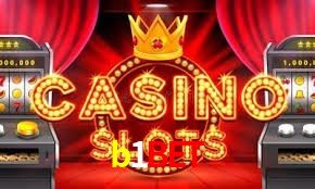Experiência VIP b1bet