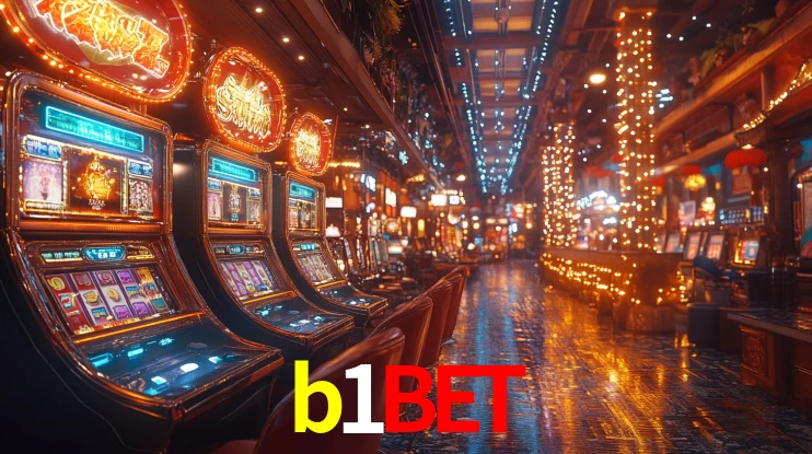 b1bet win
