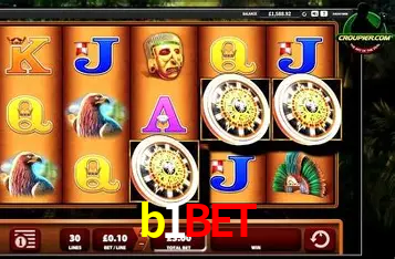 Desvendando o Mundo dos Jogos Virtuais na b1bet