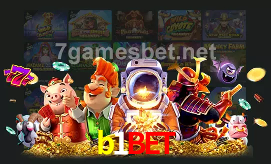 cassino b1bet