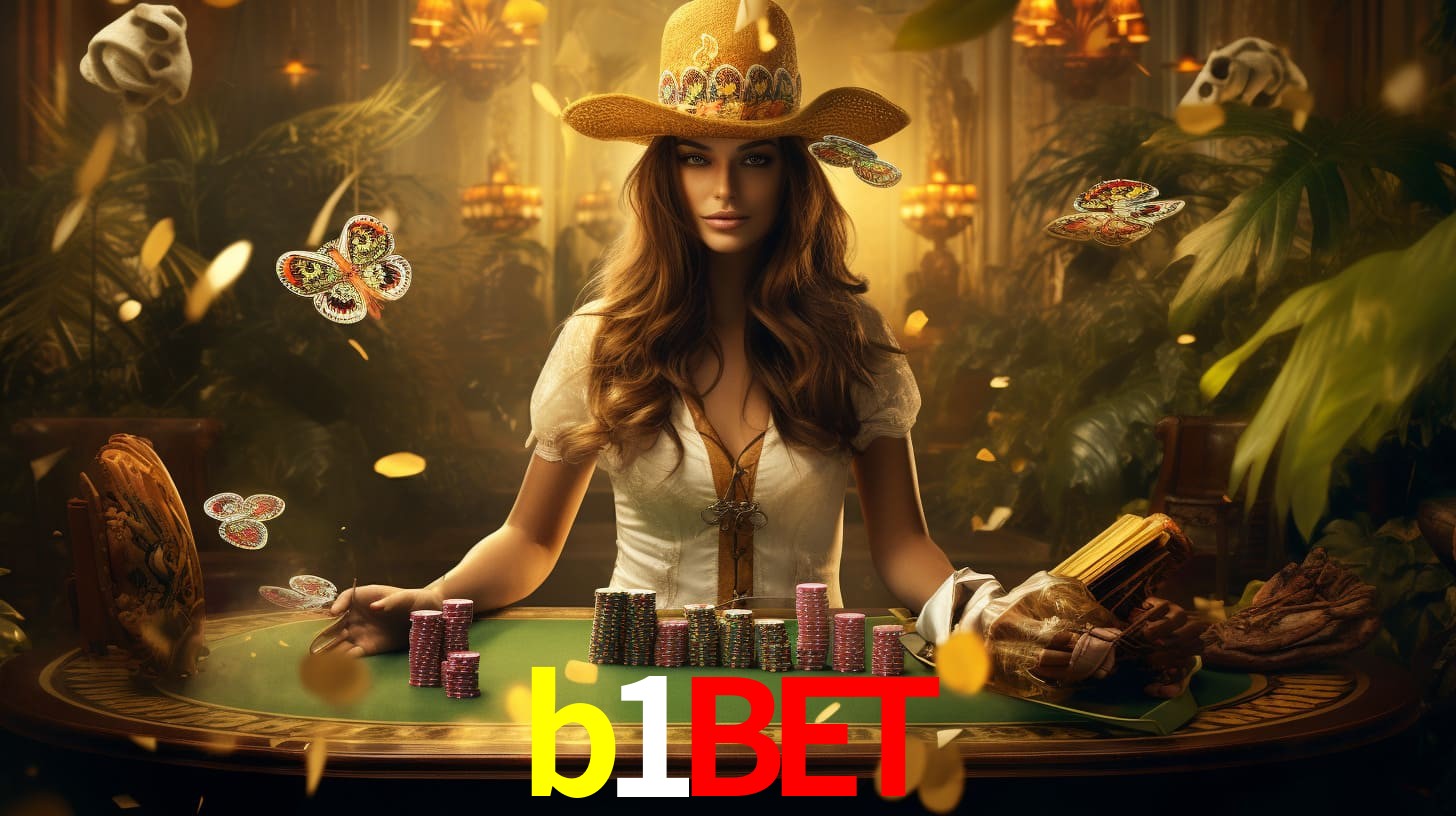 Tournaments b1bet