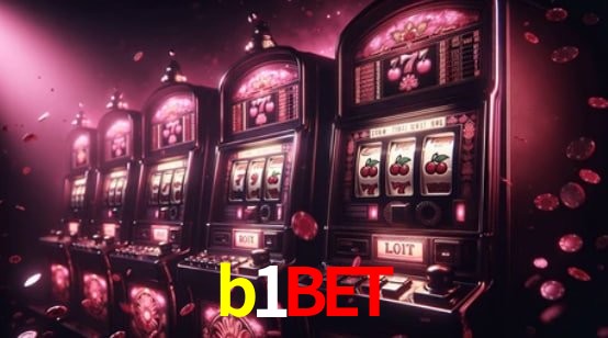 Casino VIP b1bet