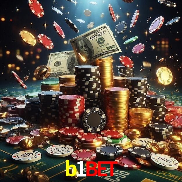 Programa VIP b1bet