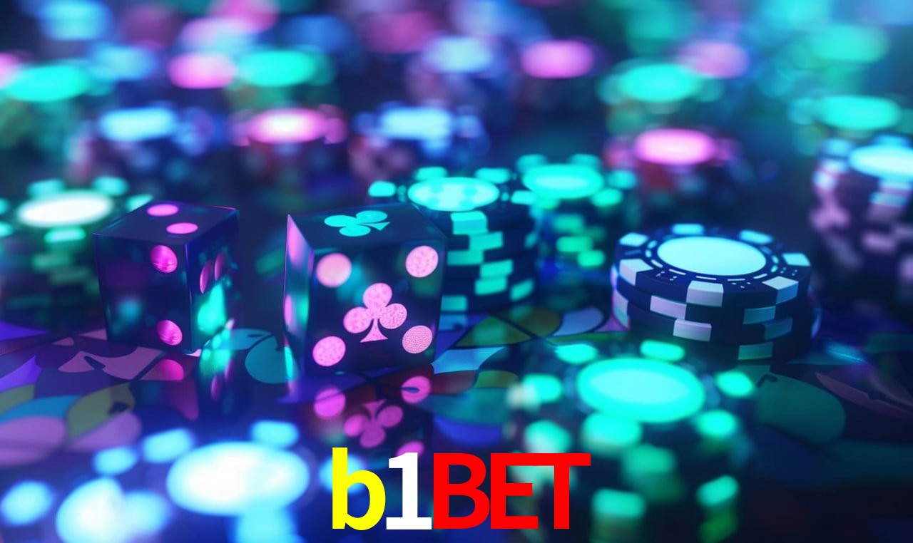 Recursos de Bônus b1bet