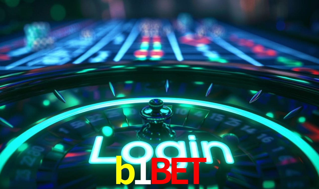 Login Seguro b1bet