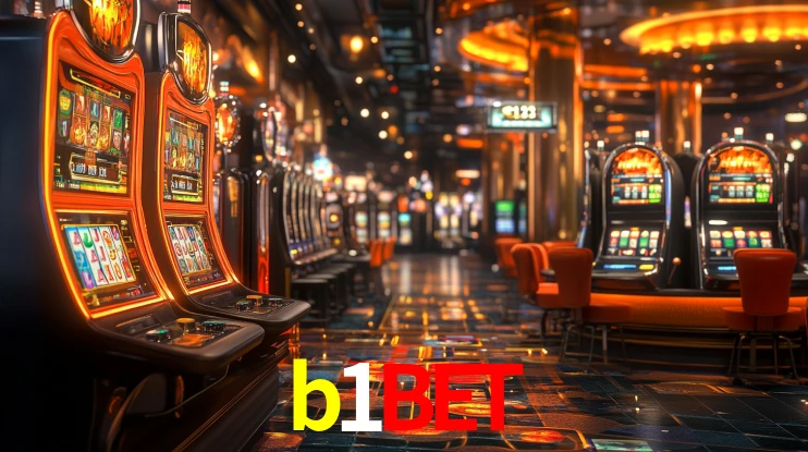 Experimente o Login Seguro Premium no b1bet