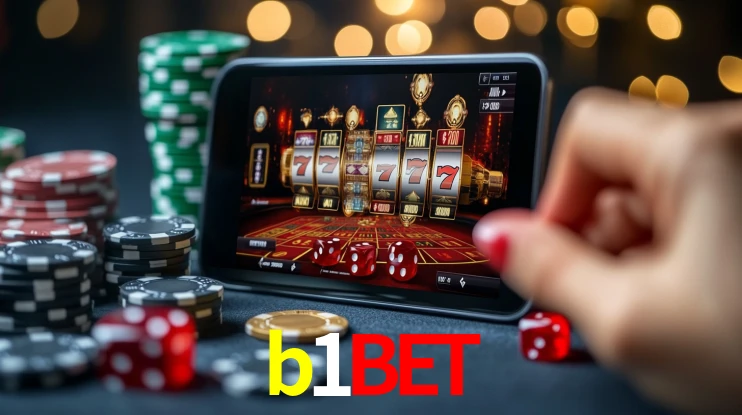 Premium Interface b1bet