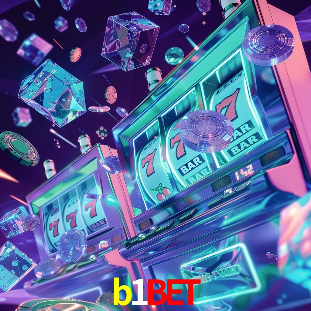 Bônus de Boas-vindas b1bet