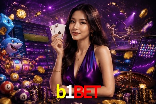 Live Casino b1bet