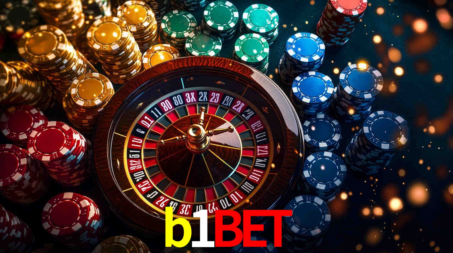 Ofertas Imperdíveis na b1bet: Promoções e Bônus Que Valem a Pena
