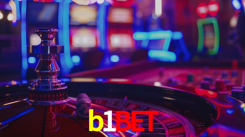 b1bet.com