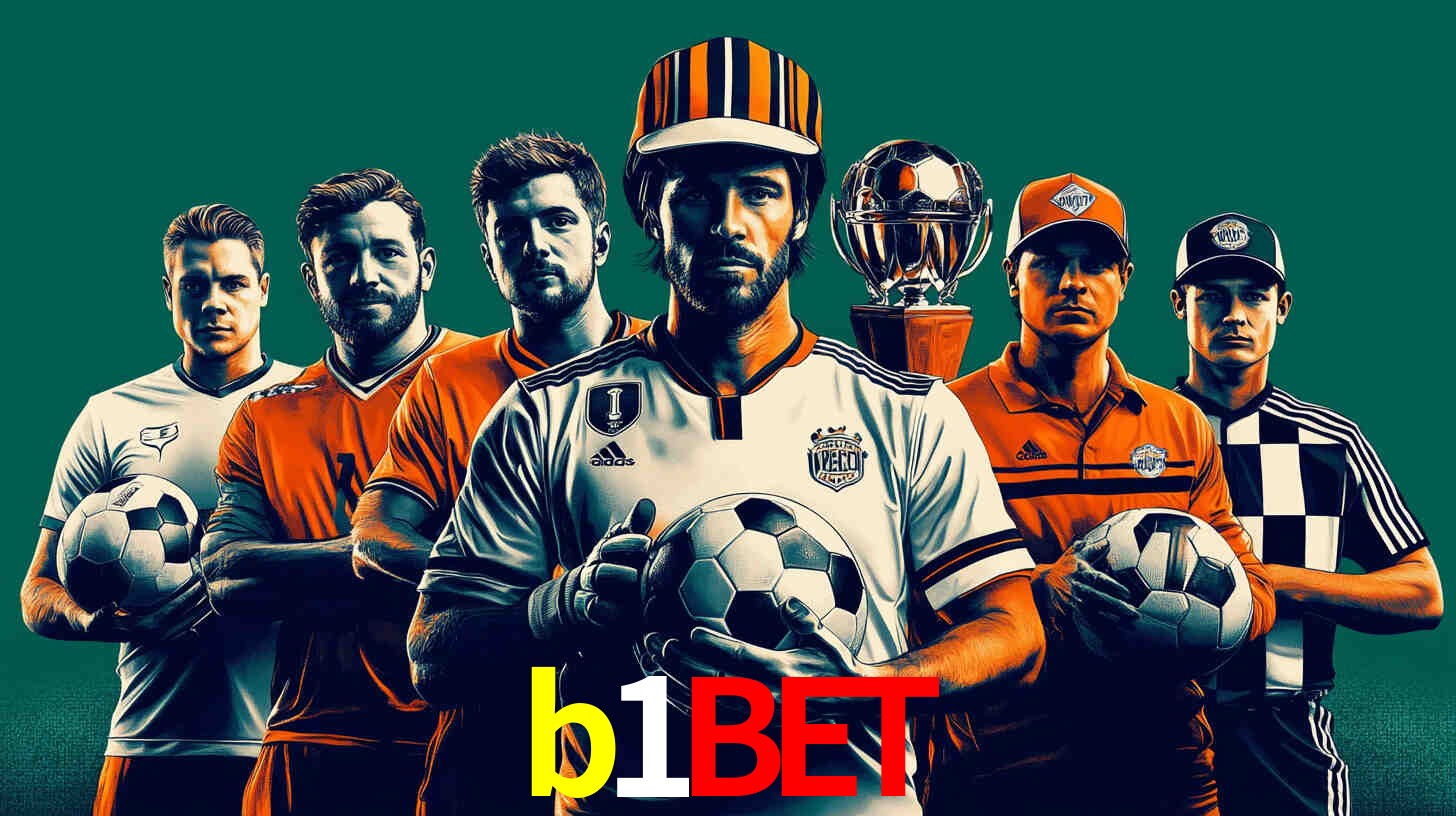 A Emoção da Loteria na b1bet: Uma Chance de Mudança de Vida