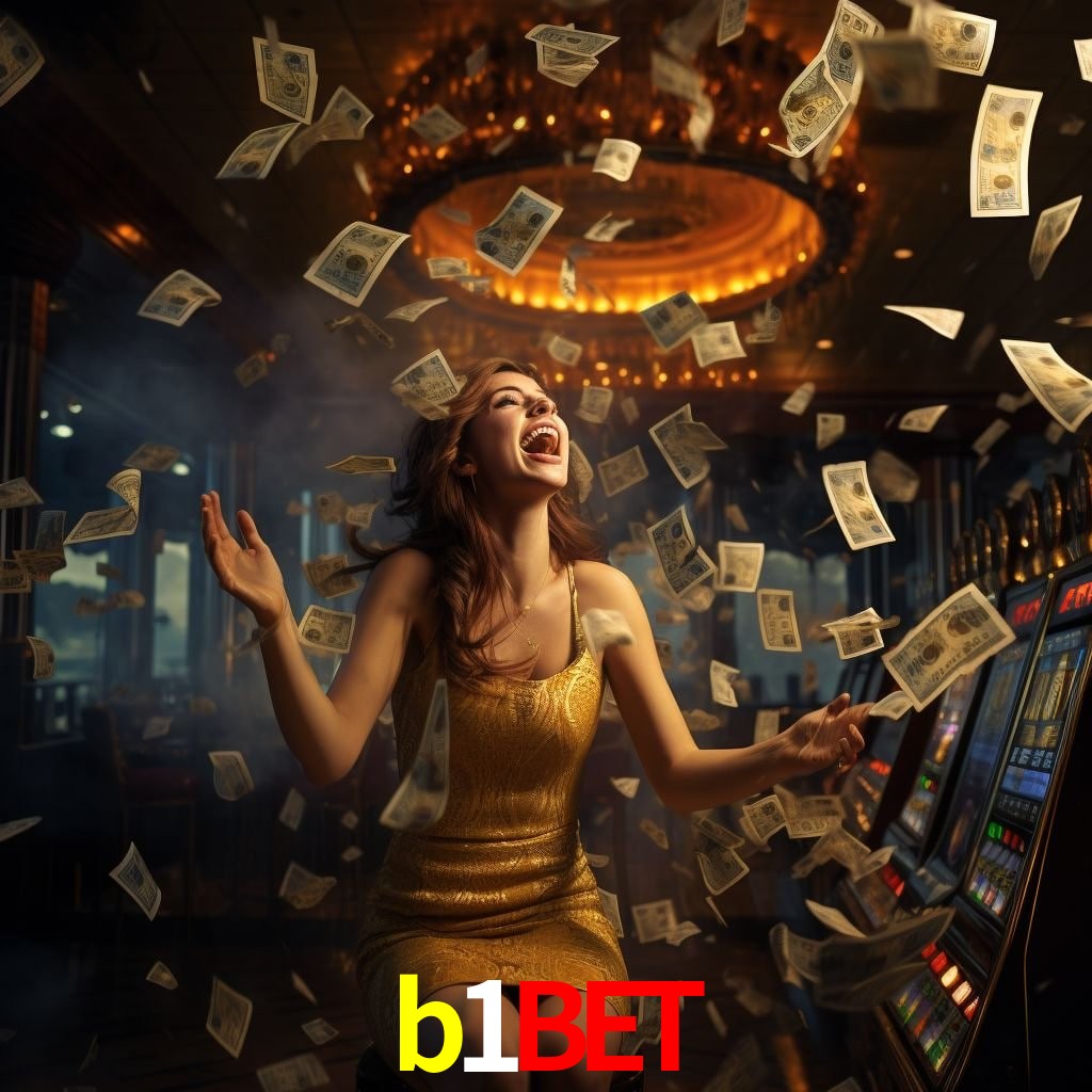 VIP Casino b1bet
