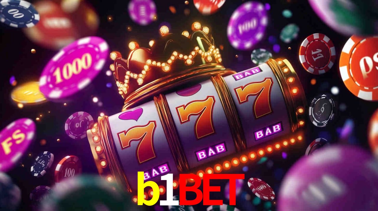 Live Casino b1bet