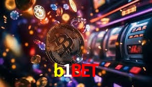 Bônus Diários b1bet
