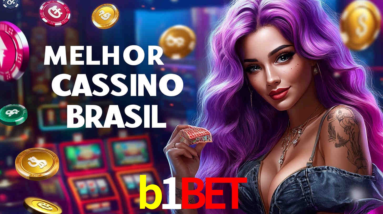 Desvendando o Mundo dos Jogos Virtuais na b1bet