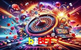 Cadastro Rápido b1bet