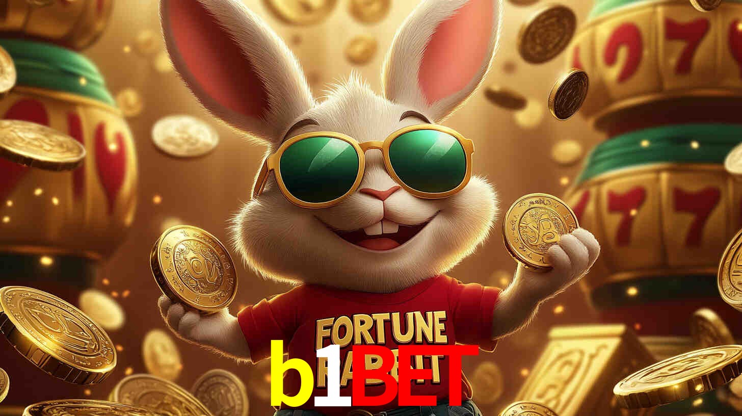 Bônus Generosos e Exclusivos no b1bet para Você!