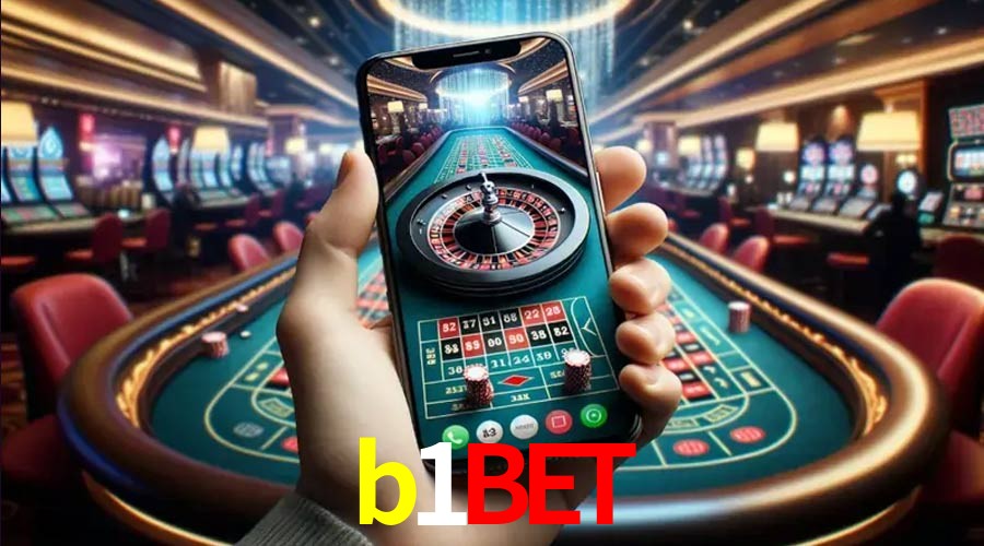 Platform Technology b1bet