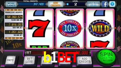 A Revolução dos Aplicativos de Jogos no b1bet