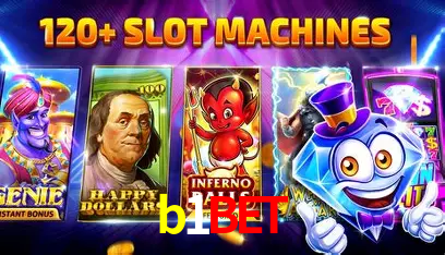 A Experiência Imersiva dos Cassinos Ao Vivo no b1bet