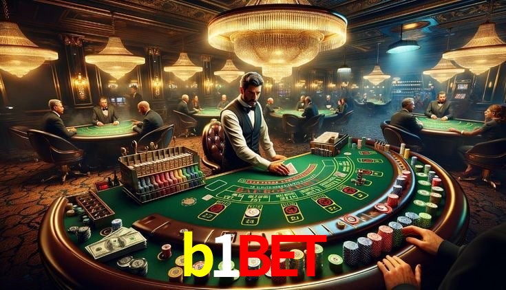 Player Reviews b1bet