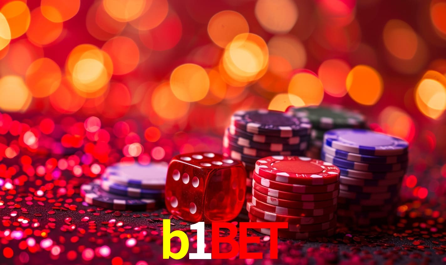 cassino b1bet