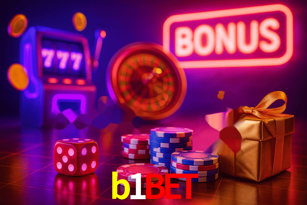 Descubra a Essência do b1bet: Nossa História e Compromissos