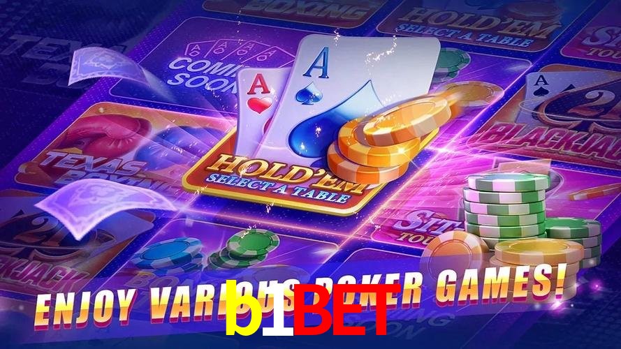Interface Premium b1bet