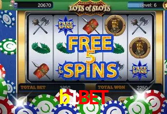Descubra a Magia dos Jogos de Arcade no b1bet