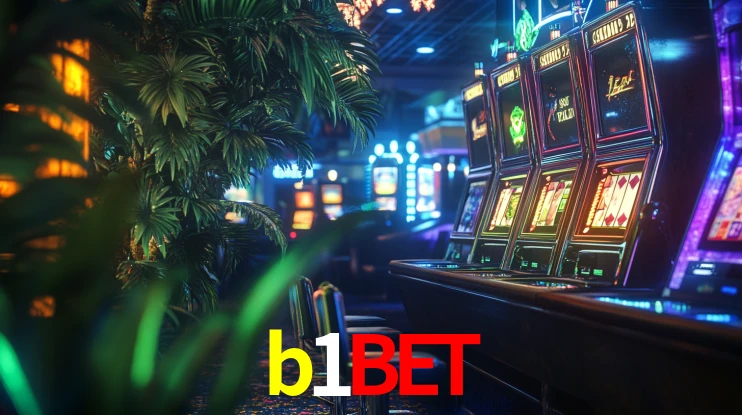Welcome Bonus b1bet