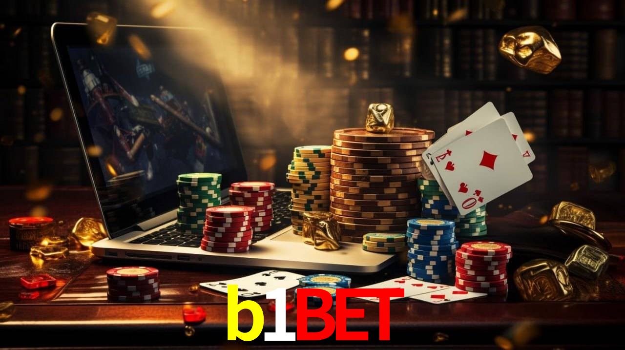 Avaliações dos Jogadores b1bet