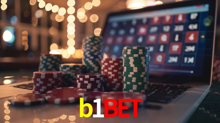 Seasonal Promotions b1bet