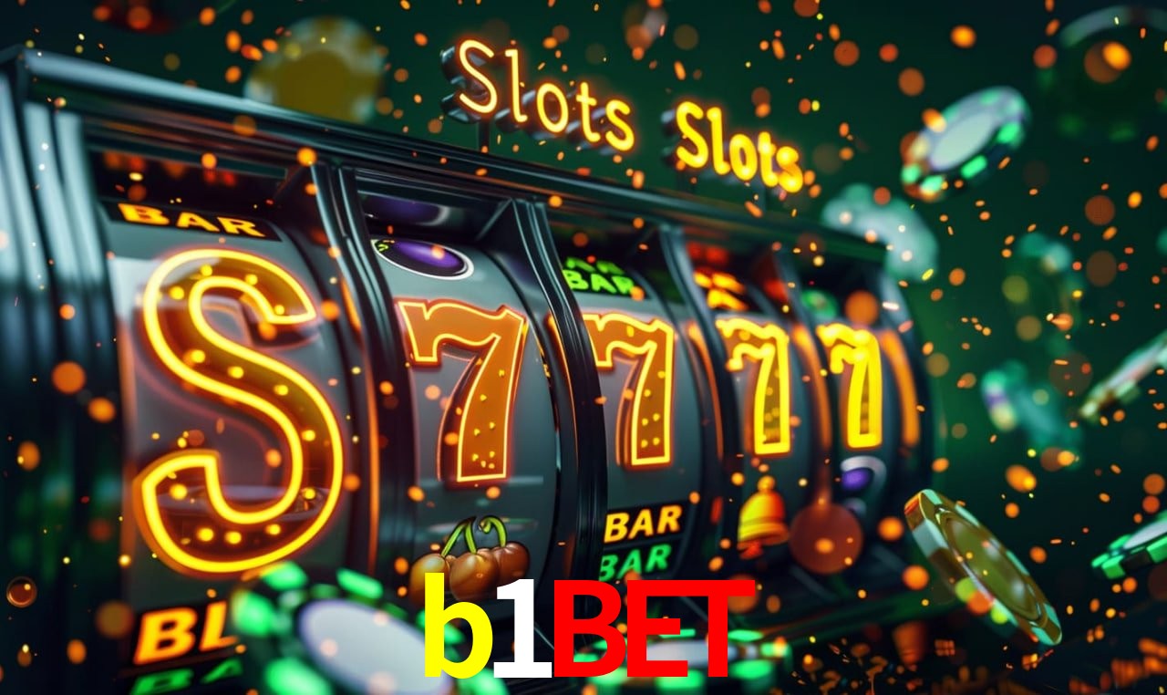 Casino Ao Vivo b1bet