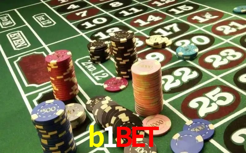 Ofertas Exclusivas b1bet
