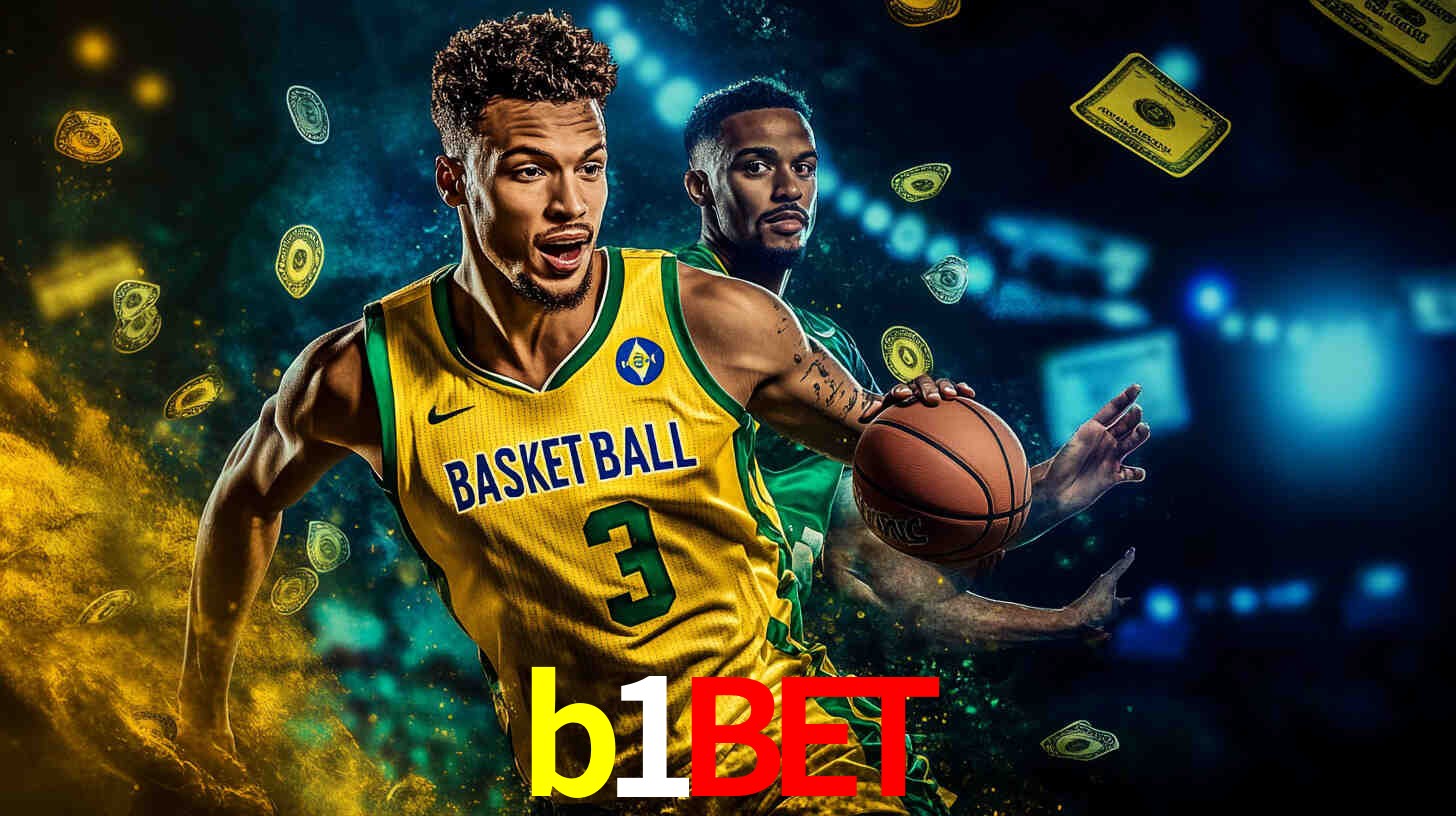 Descubra o Programa VIP da b1bet: Vantagens Exclusivas para Jogadores