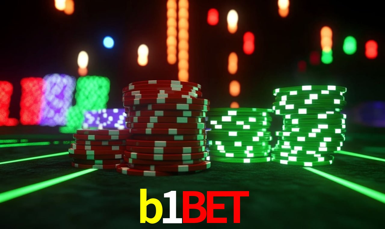 Bonus Features b1bet