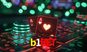 Design Responsivo b1bet