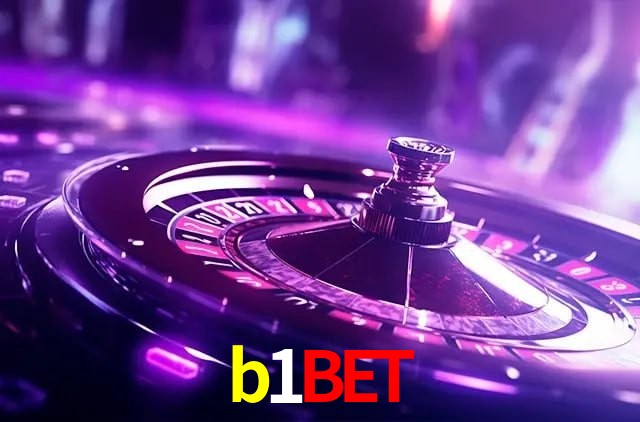Mesa de Blackjack b1bet