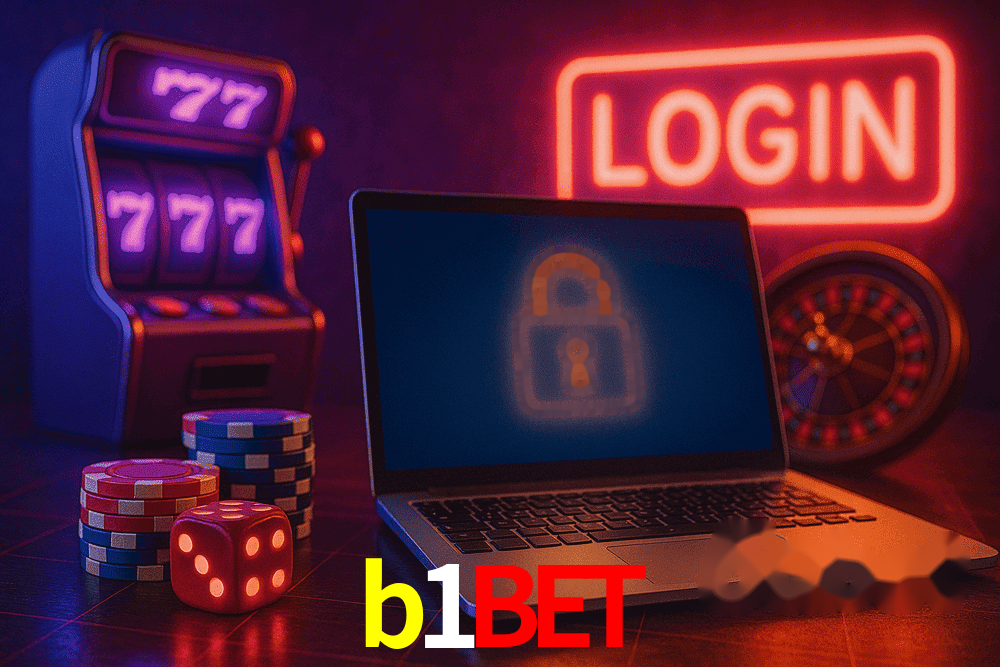 Tecnologia da Plataforma b1bet