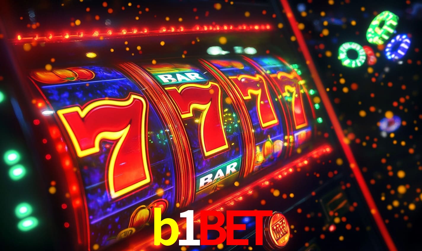 b1bet: A Experiência de Casino com Jogos de Mesa ao Vivo