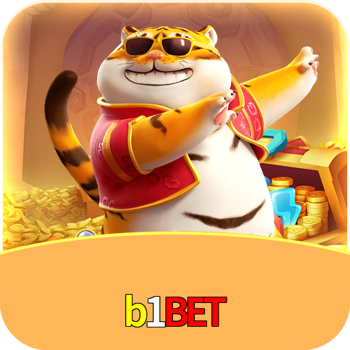 b1bet Logo