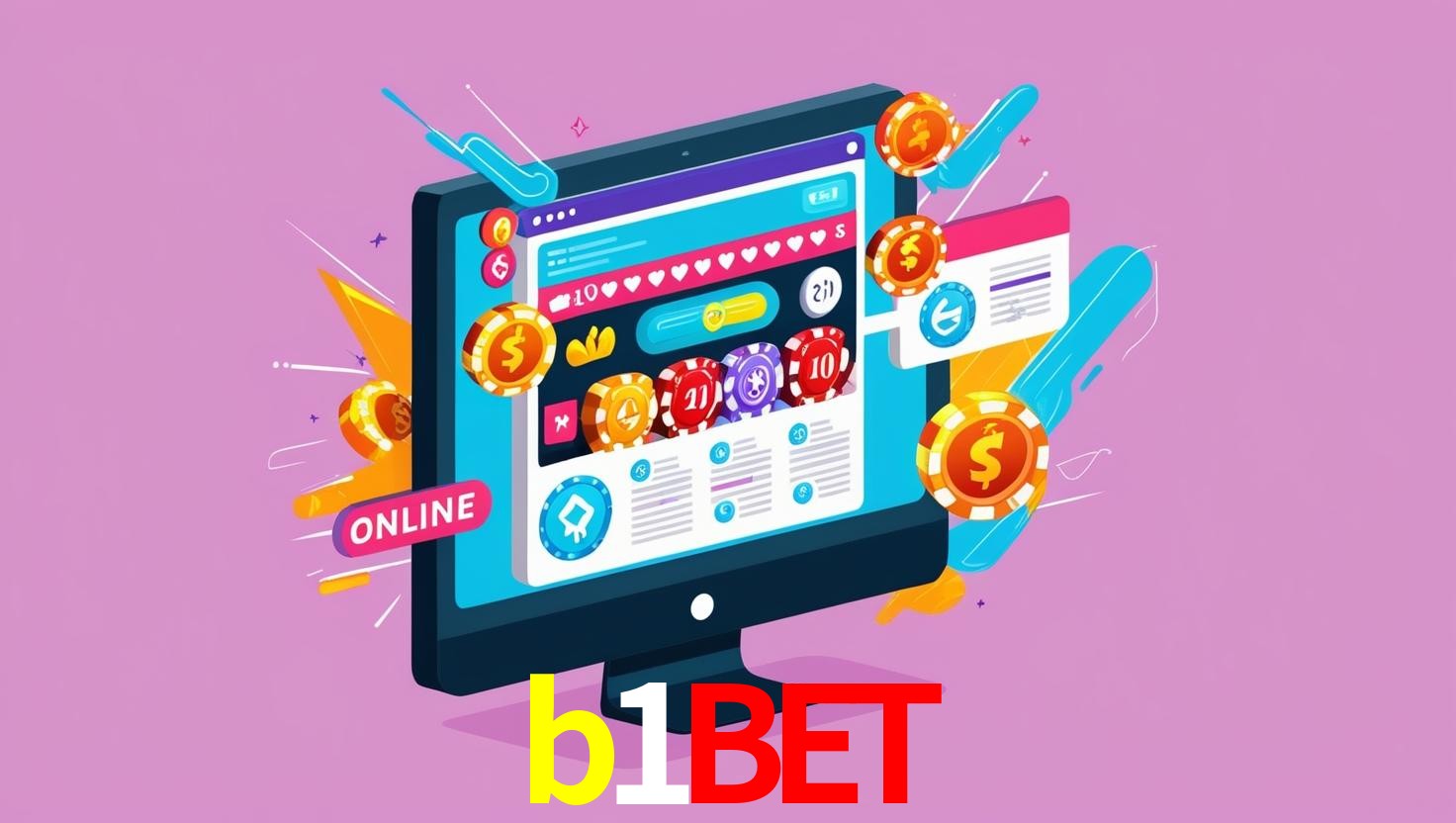 B1BET