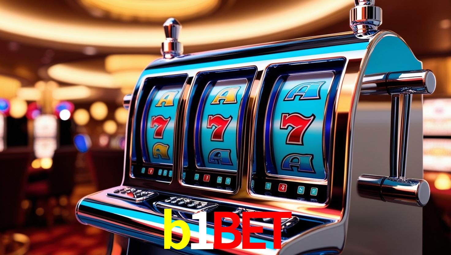 B1BET